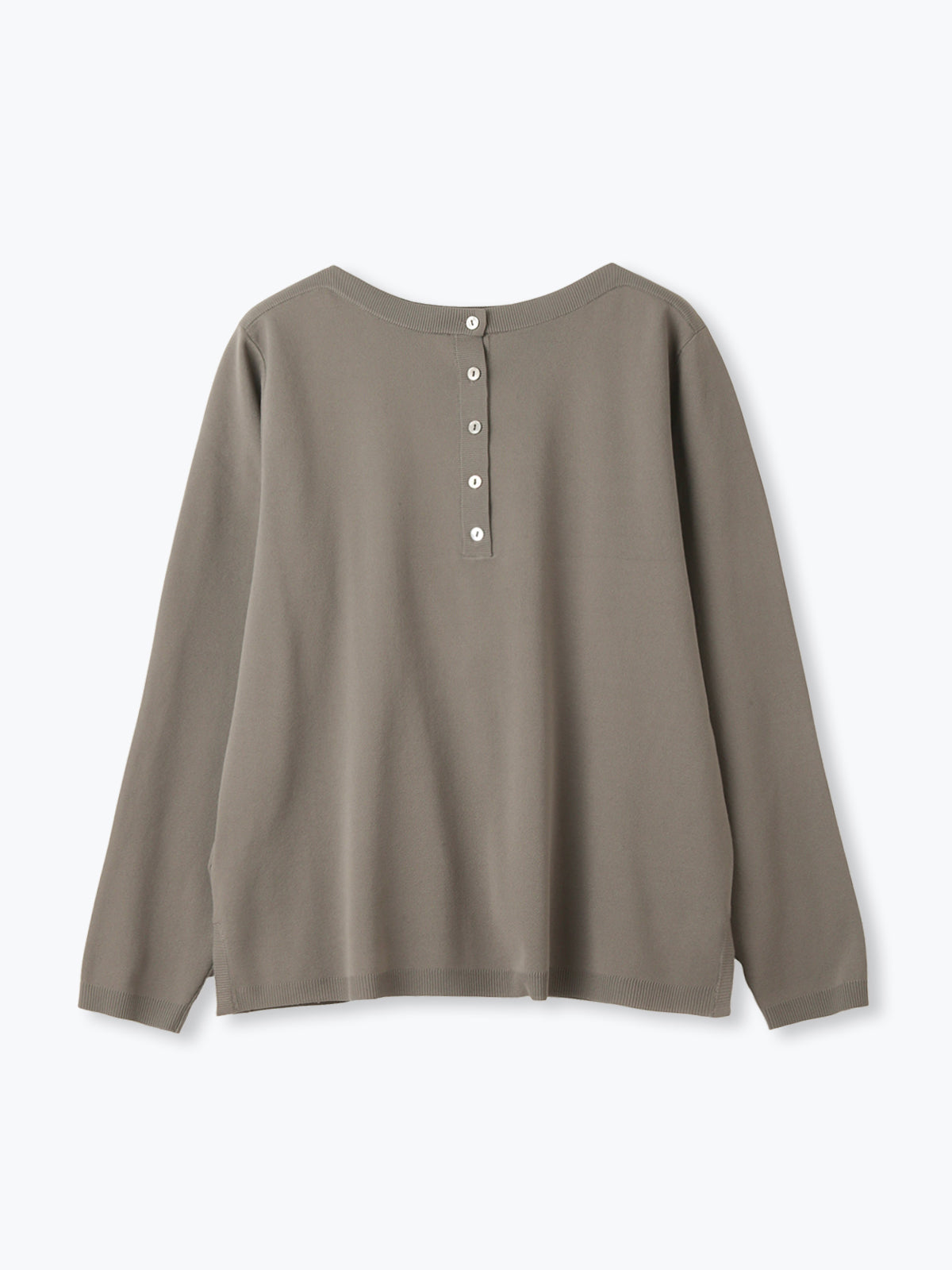 lelill レリル ハイテク2WAYバスクニット