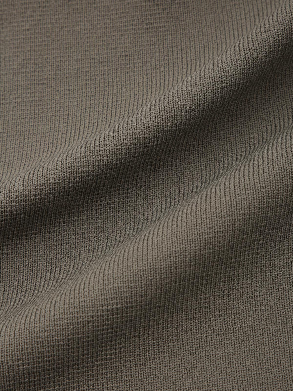 lelill レリル ハイテク2WAYバスクニット