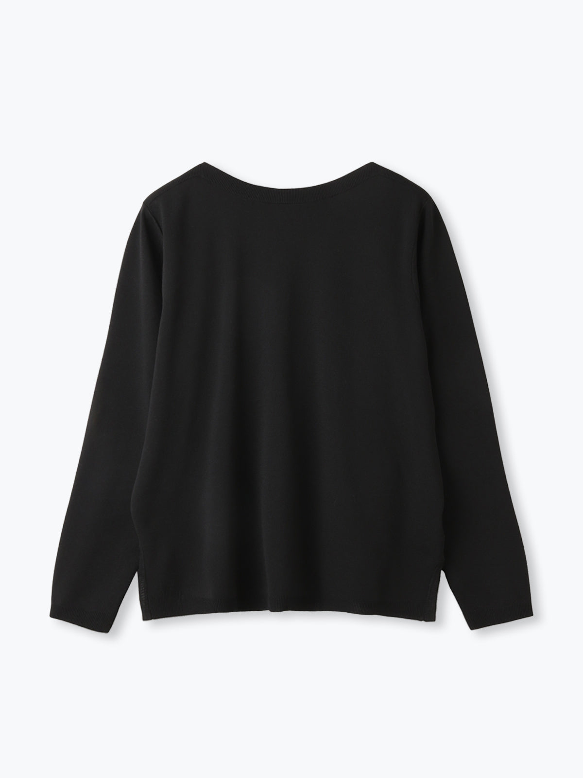 lelill レリル ハイテク2WAYバスクニット