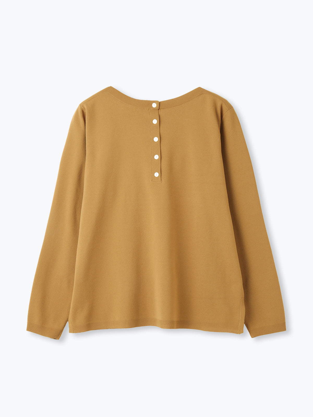 lelill レリル ハイテク2WAYバスクニット