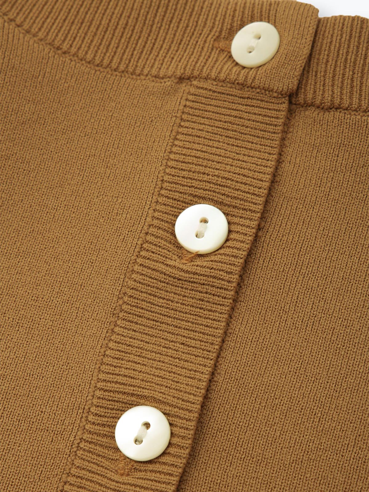 lelill レリル ハイテク2WAYバスクニット