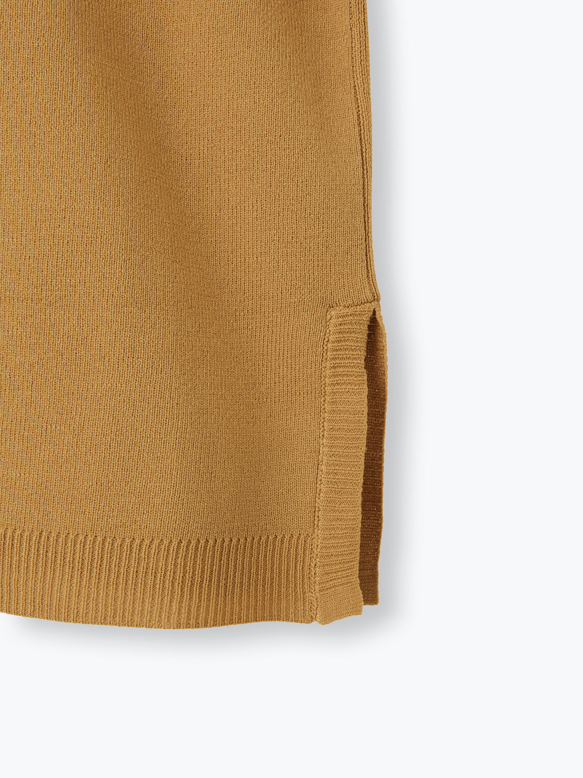 lelill レリル ハイテク2WAYバスクニット