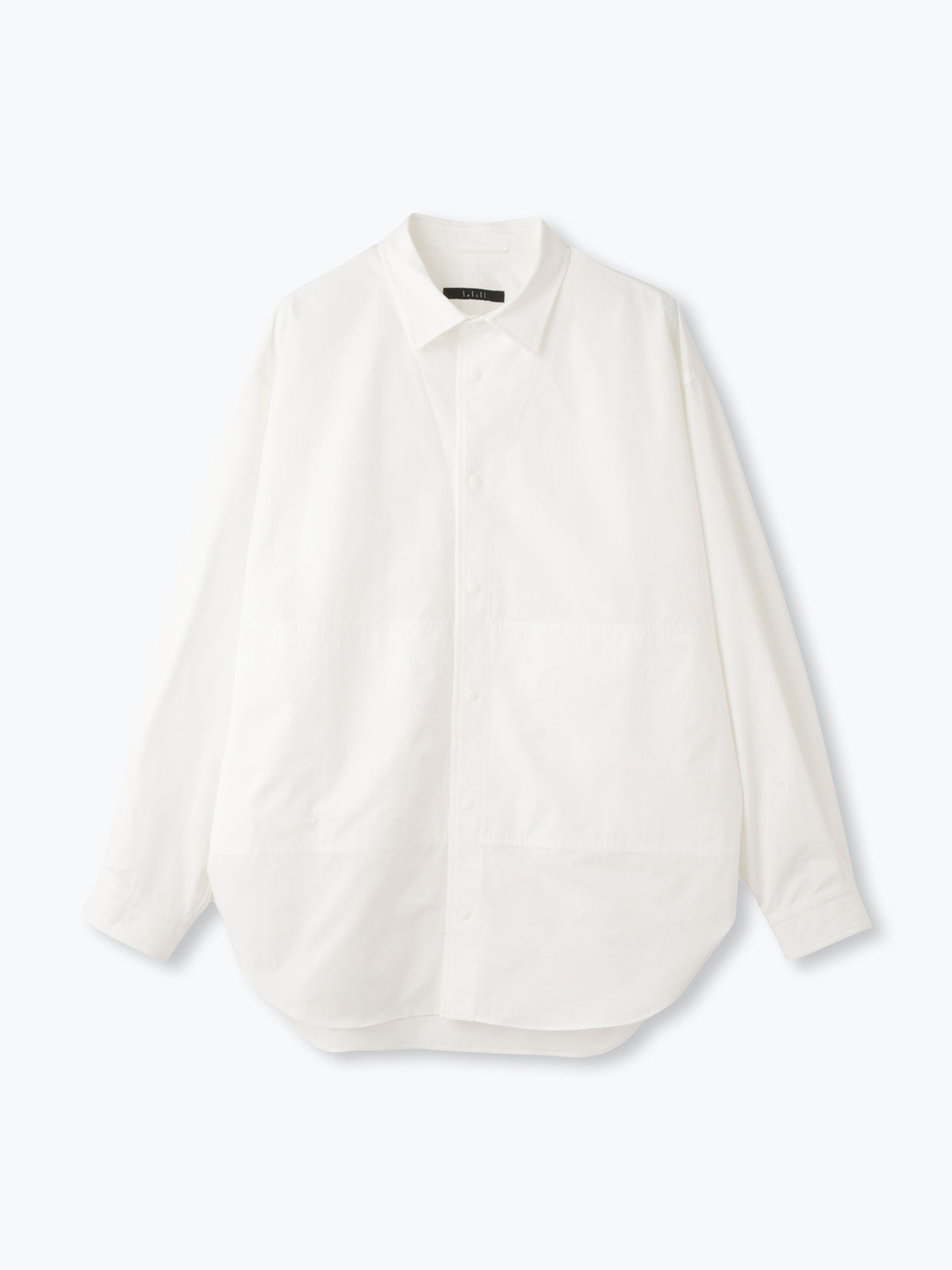 lelill レリル THE ALL WEATHER SHIRT