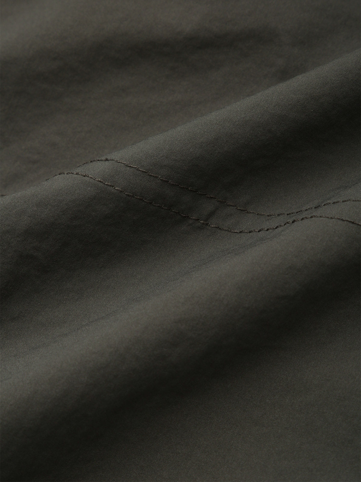 lelill レリル THE ALL WEATHER SHIRT