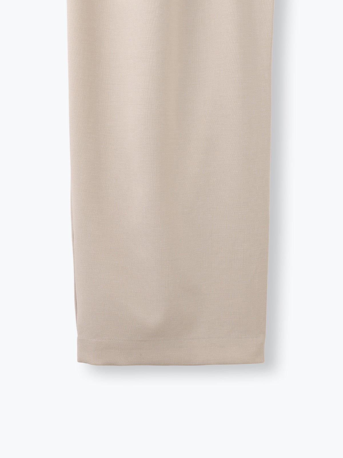 lelill レリル ベルテッドワイドPANTS