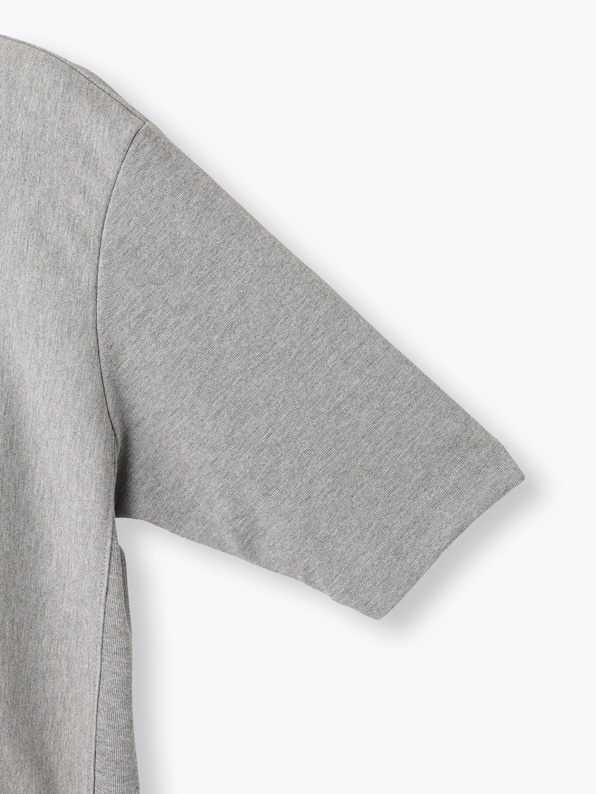 lelill レリル THE HIGHTECH BASIC 2WAY T