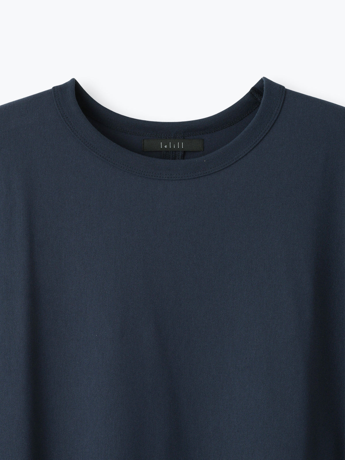lelill レリル THE HIGHTECH BASIC T ワンピース