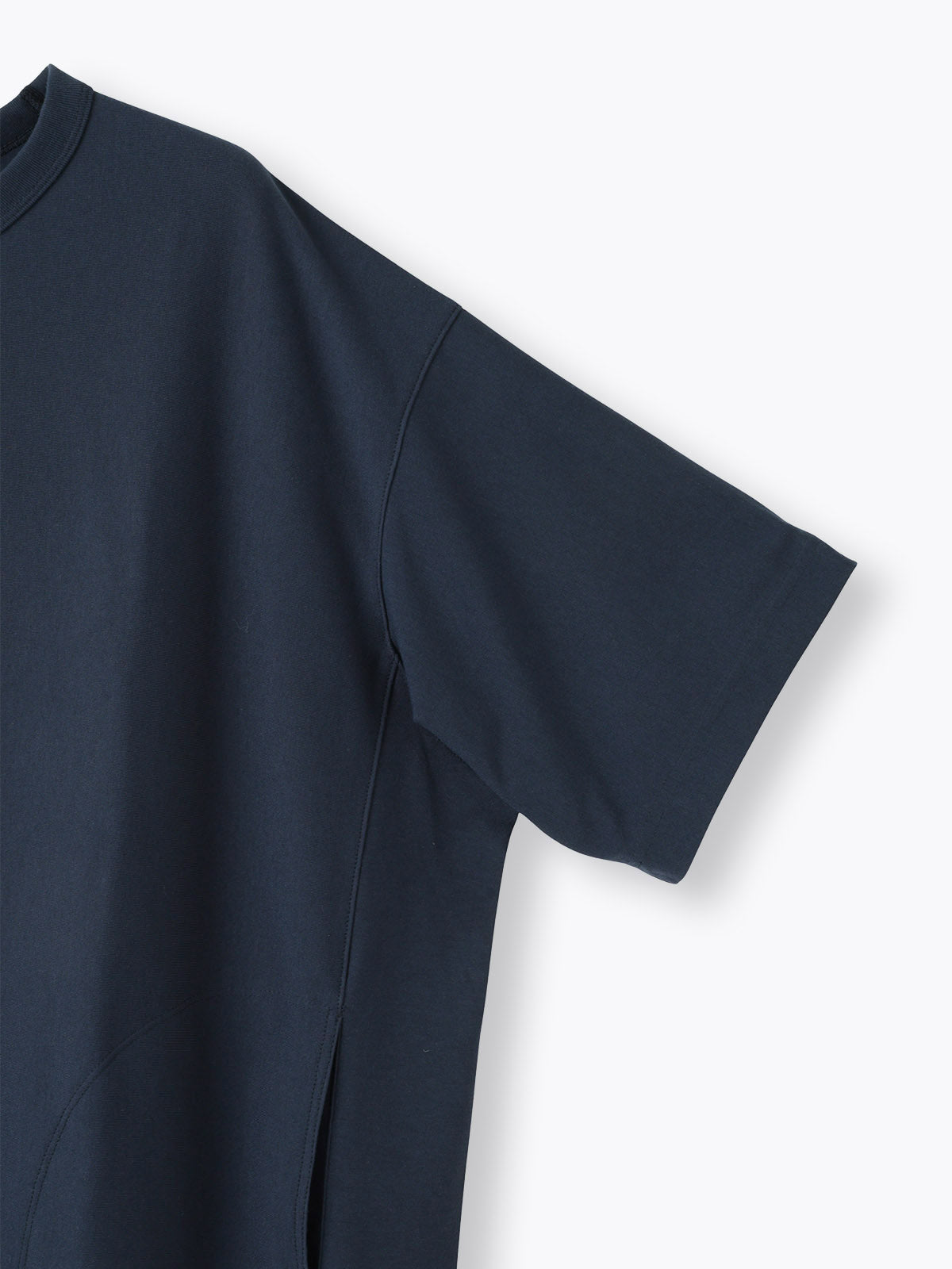 lelill レリル THE HIGHTECH BASIC T ワンピース