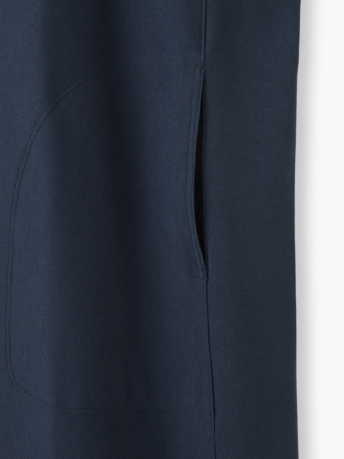 lelill レリル THE HIGHTECH BASIC T ワンピース