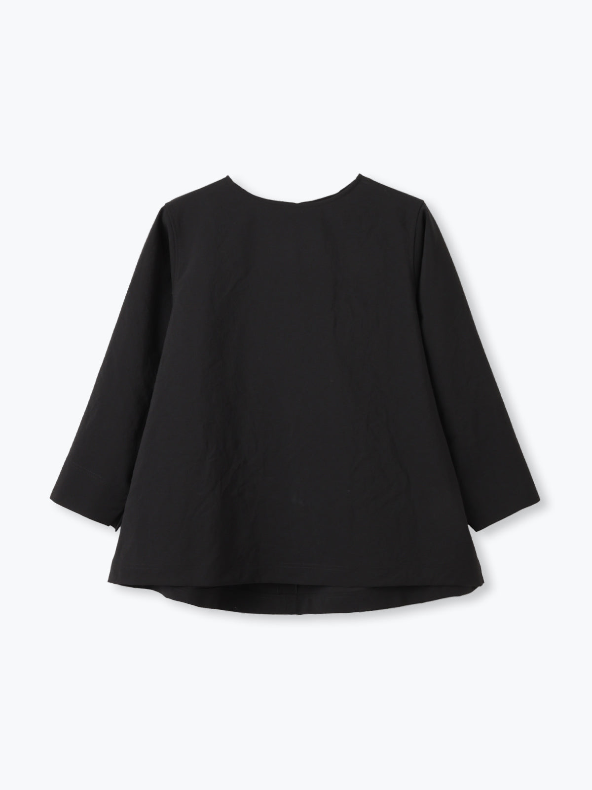lelill レリル ハイテクシアーBASIC BLOUSE