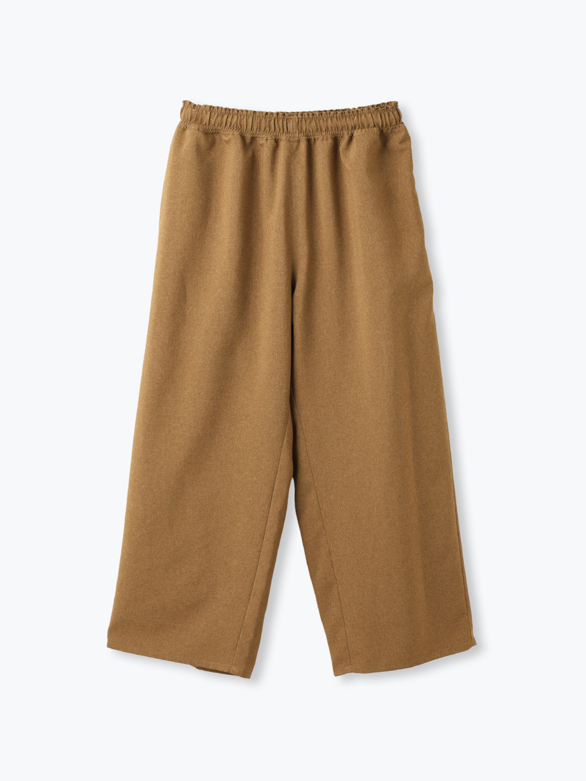 lelill レリル ハイテクイージーワイドPANTS