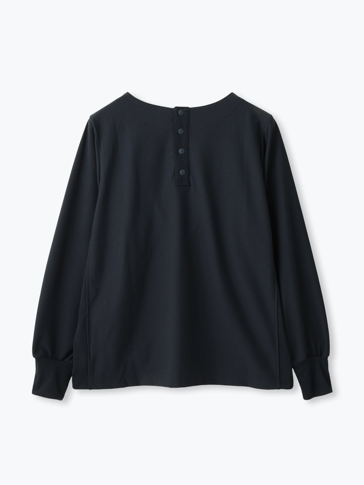 lelill レリル ハイテク2WAY ロングスリーブT
