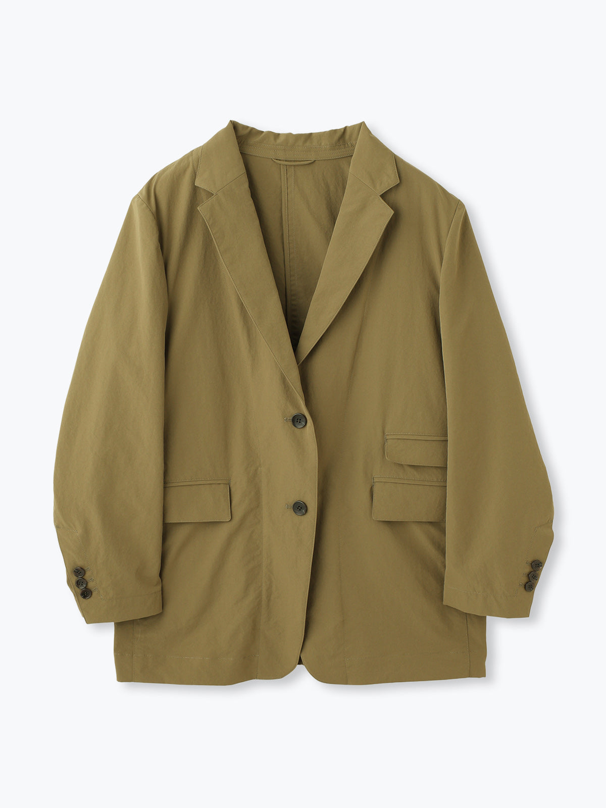 lelill レリル ユニバーサルテーラードJACKET