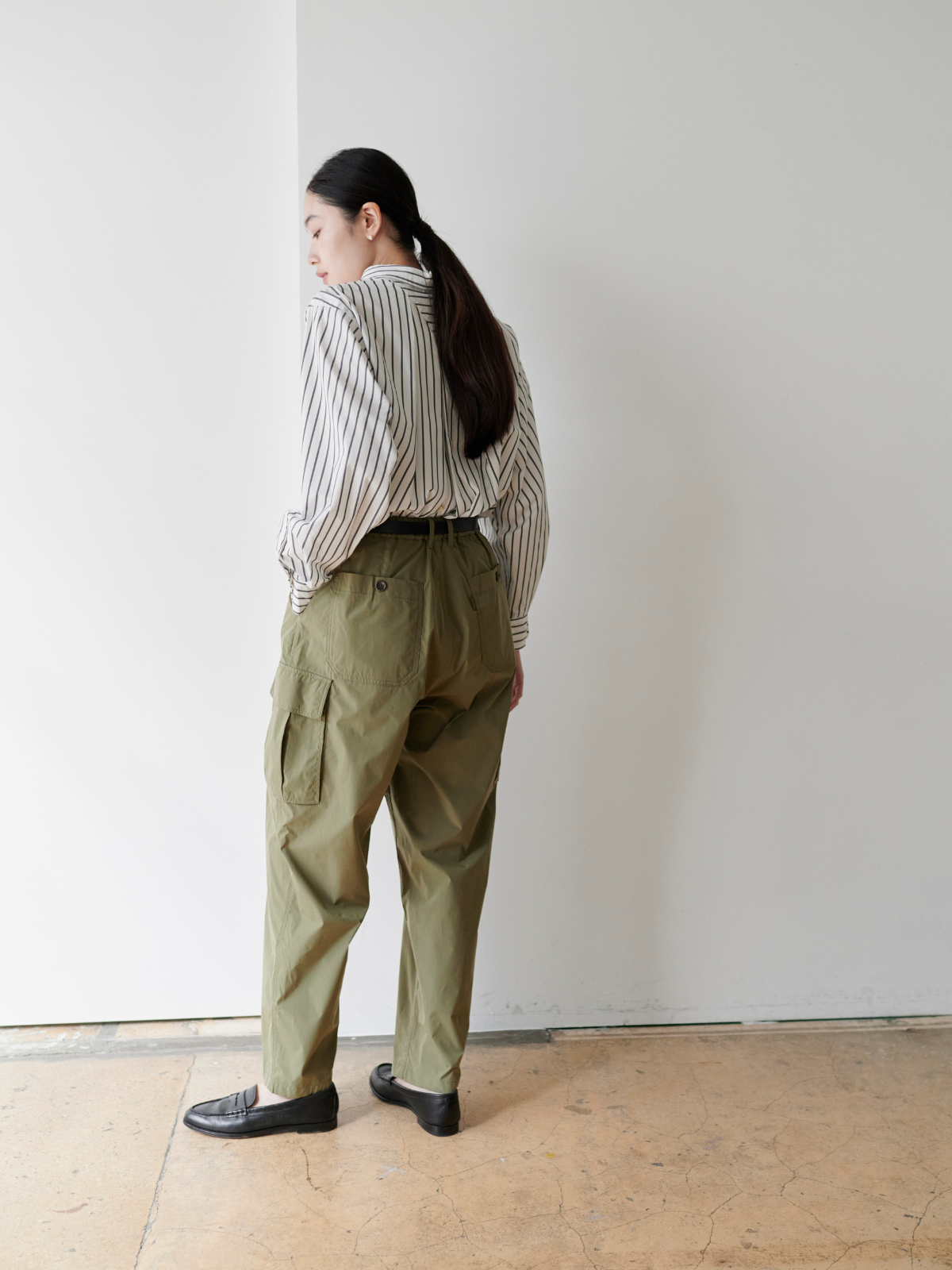 【予約商品・ノベルティ対象】ドライカーゴPANTS