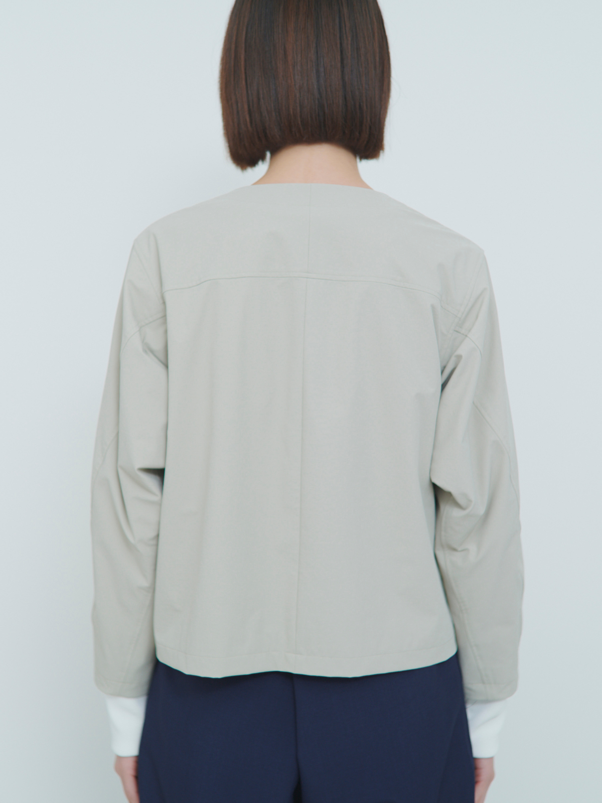 "NEW ARRIVAL" lelill レリル SOFT SHELL SHORT ジャケット