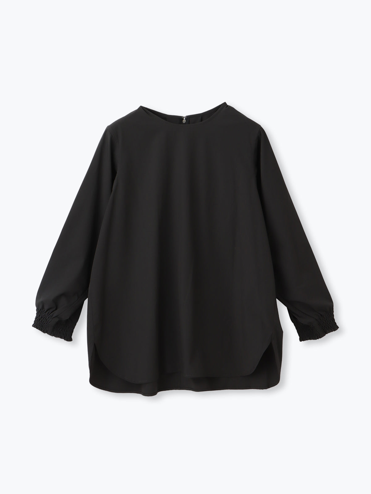 lelill レリル ベーシックブラウスTHE BASIC BLOUSE 3