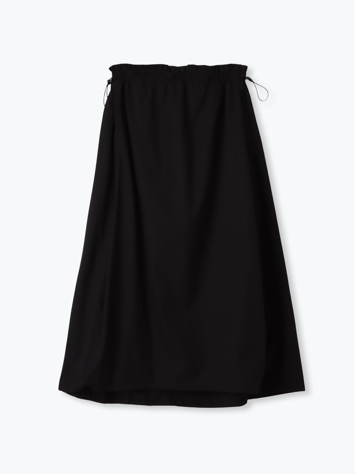 lelill レリル バルーンフレアースカート