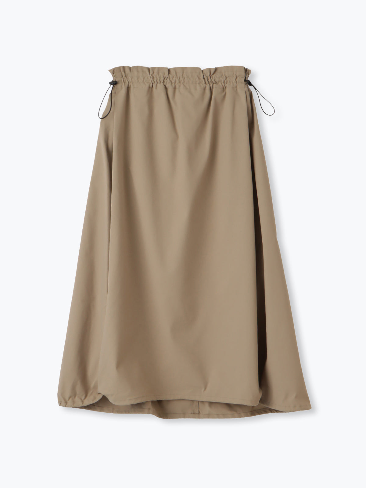 lelill レリル バルーンフレアースカート