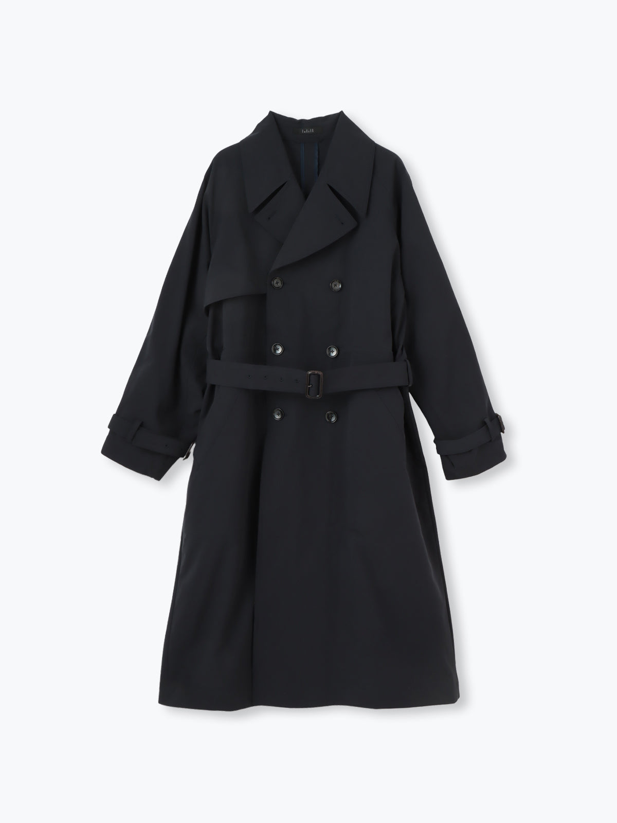 lelill レリル 【雨の日も安心!】オールウェザートレンチver.2