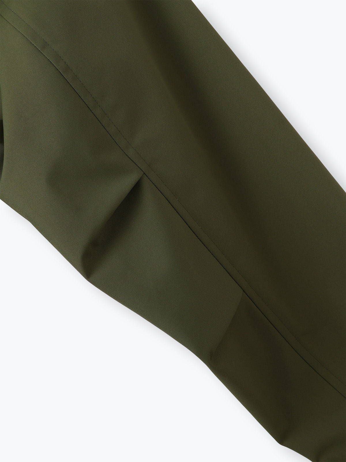 lelill レリル MOD'S HOODIE COAT