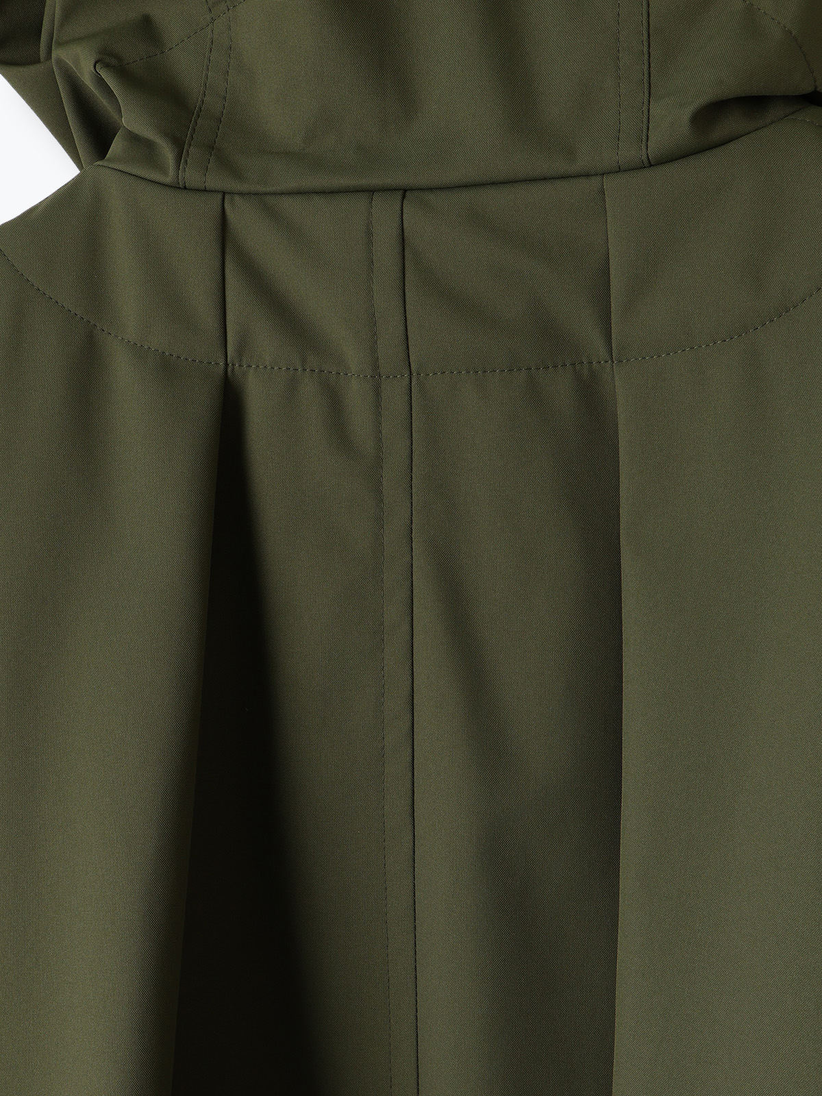 lelill レリル MOD'S HOODIE COAT