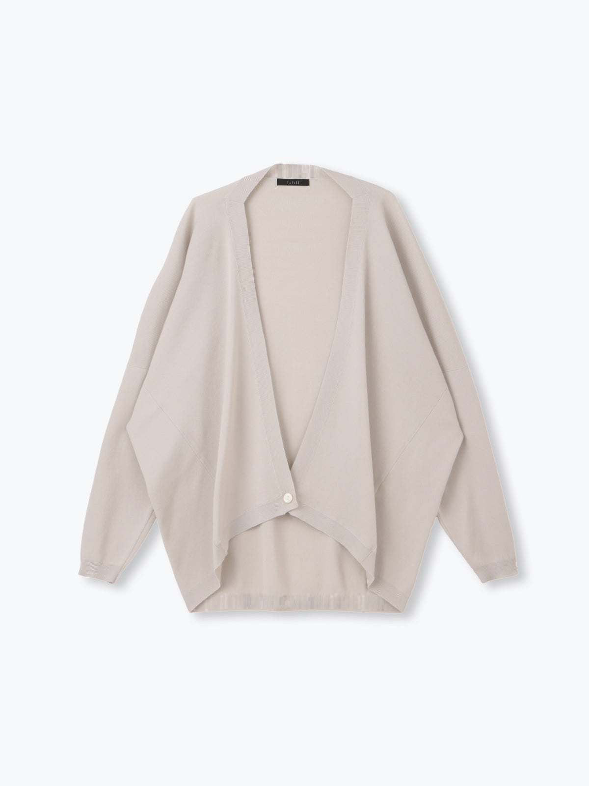 lelill レリル ハイテクボレロ