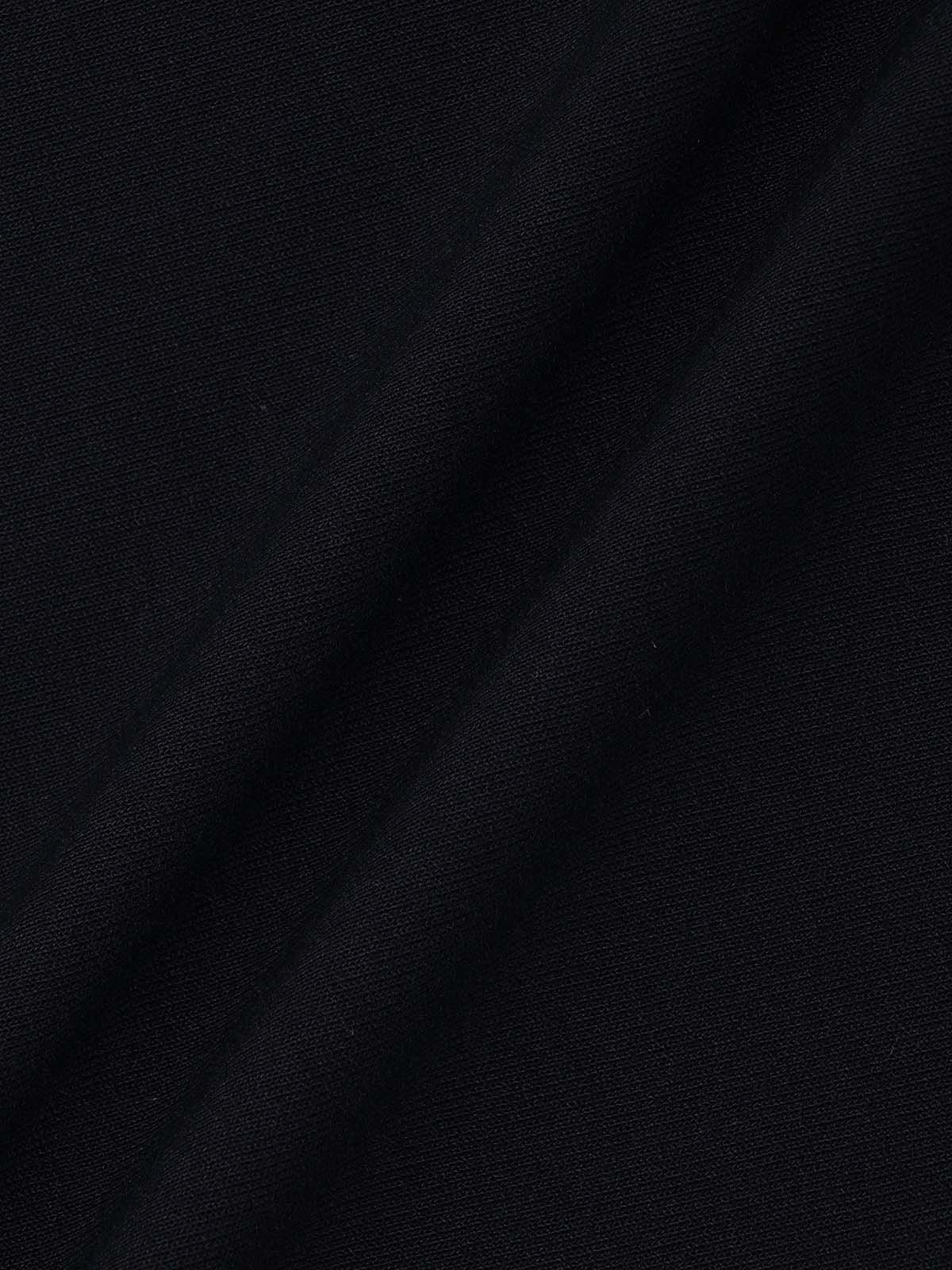 lelill レリル 【日本製】THE ハイテク BASIC T(オーバーサイズ)