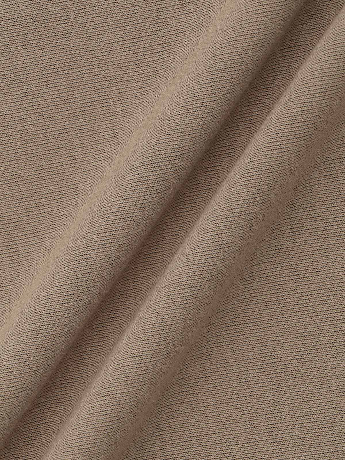 lelill レリル 【日本製】THE ハイテク BASIC T(オーバーサイズ)