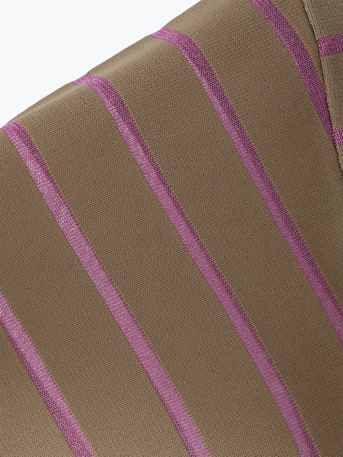 lelill レリル 2WAY WIND THROUGH ボーダーニット