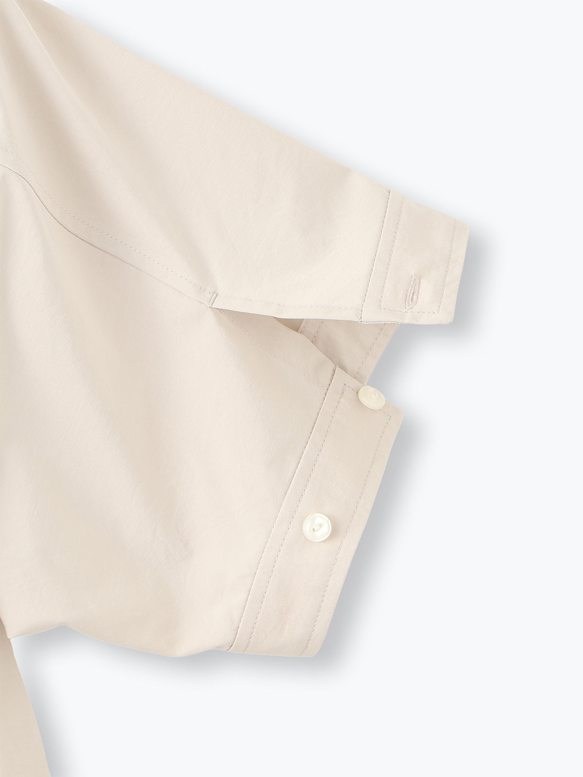 lelill レリル バックタックフラップワンピース