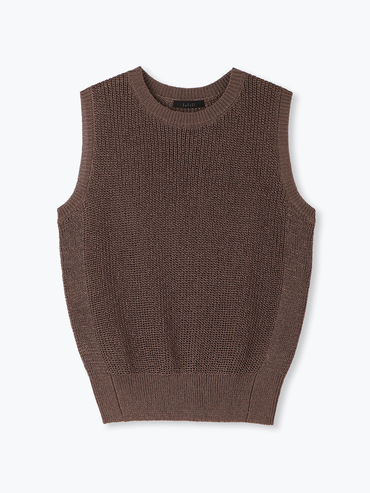 lelill レリル リサイクルPEギマベスト