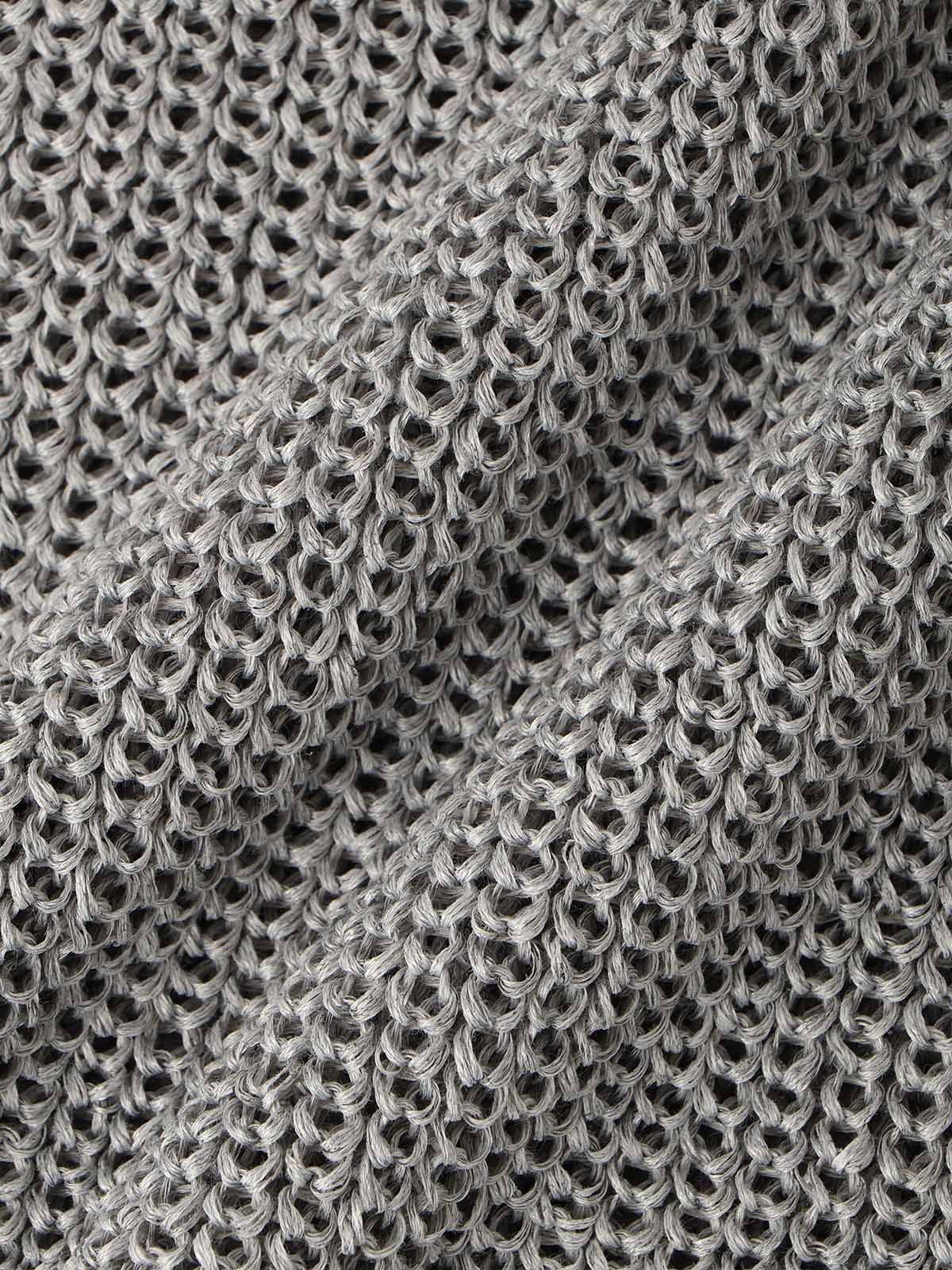 lelill レリル リサイクルPEギマベスト