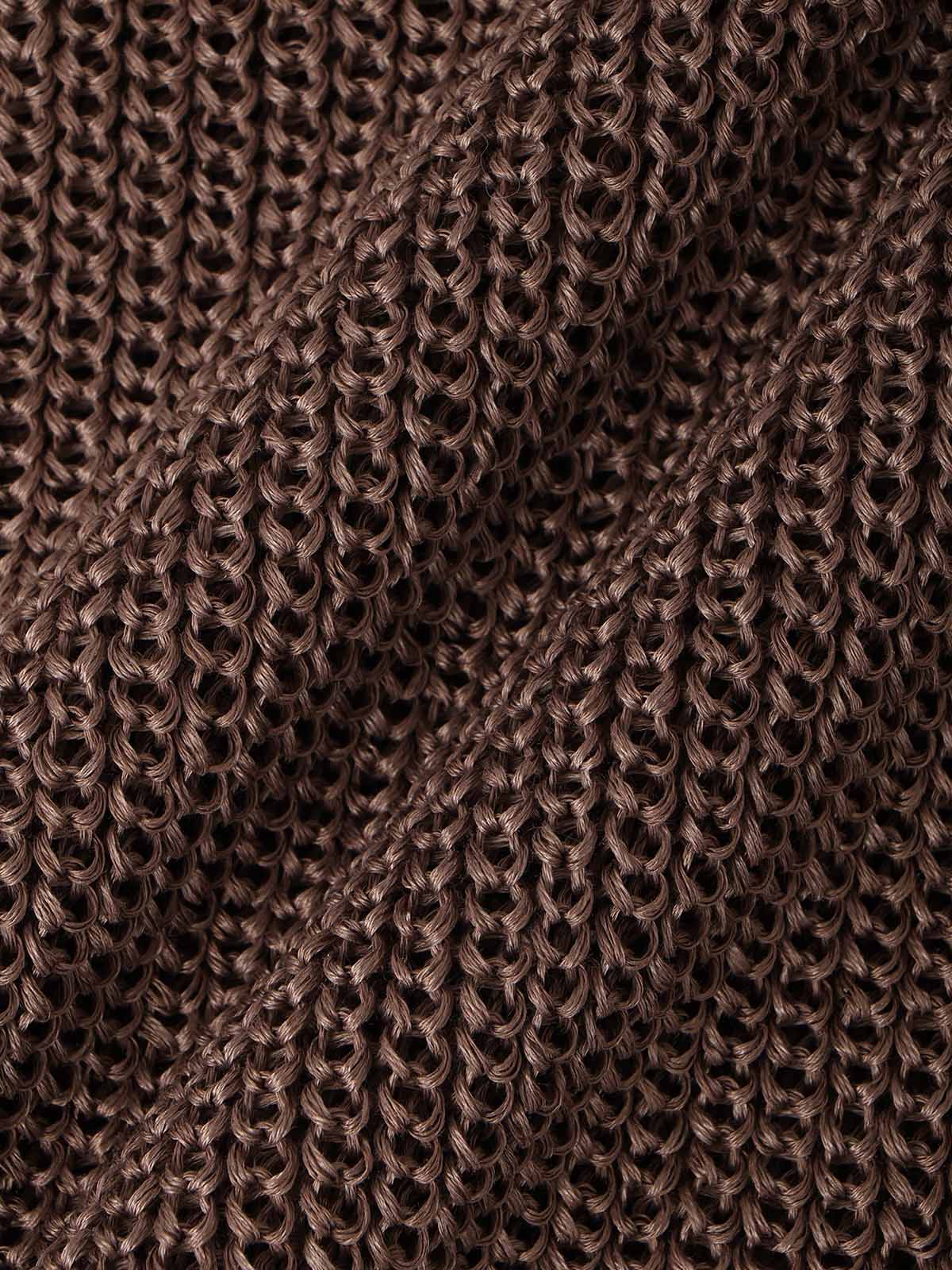 lelill レリル リサイクルPEギマベスト