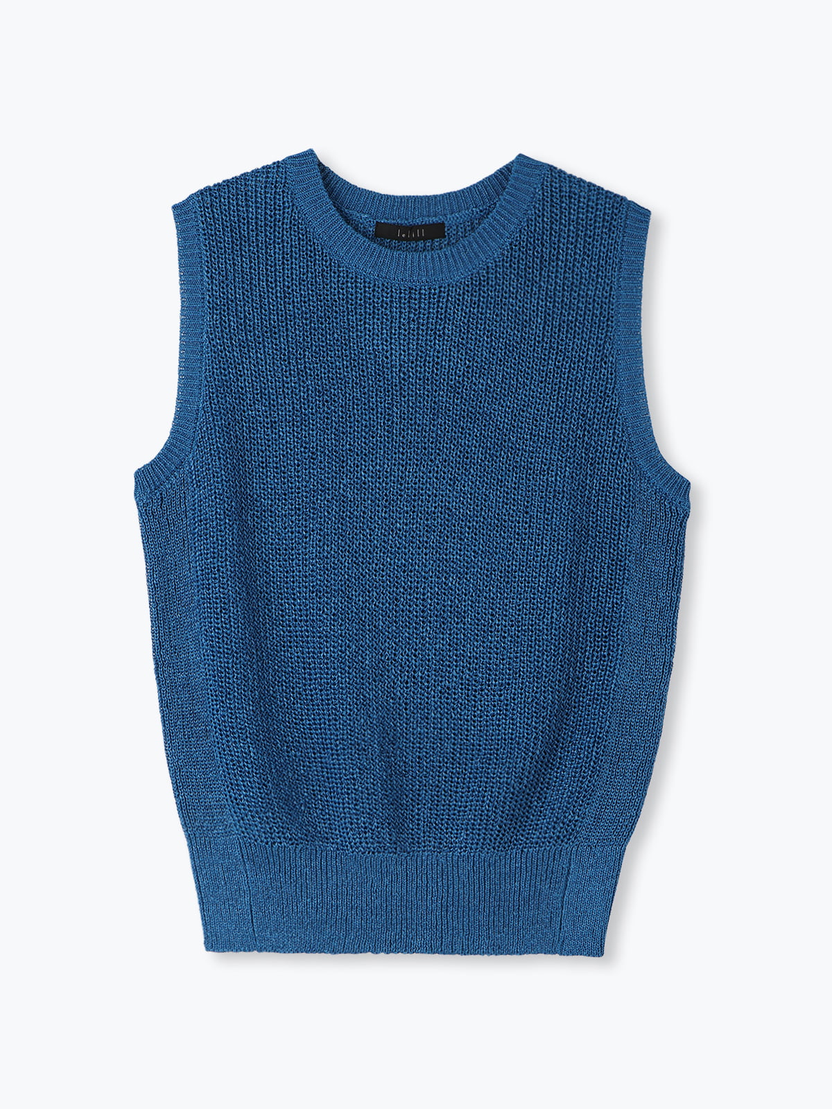 lelill レリル リサイクルPEギマベスト