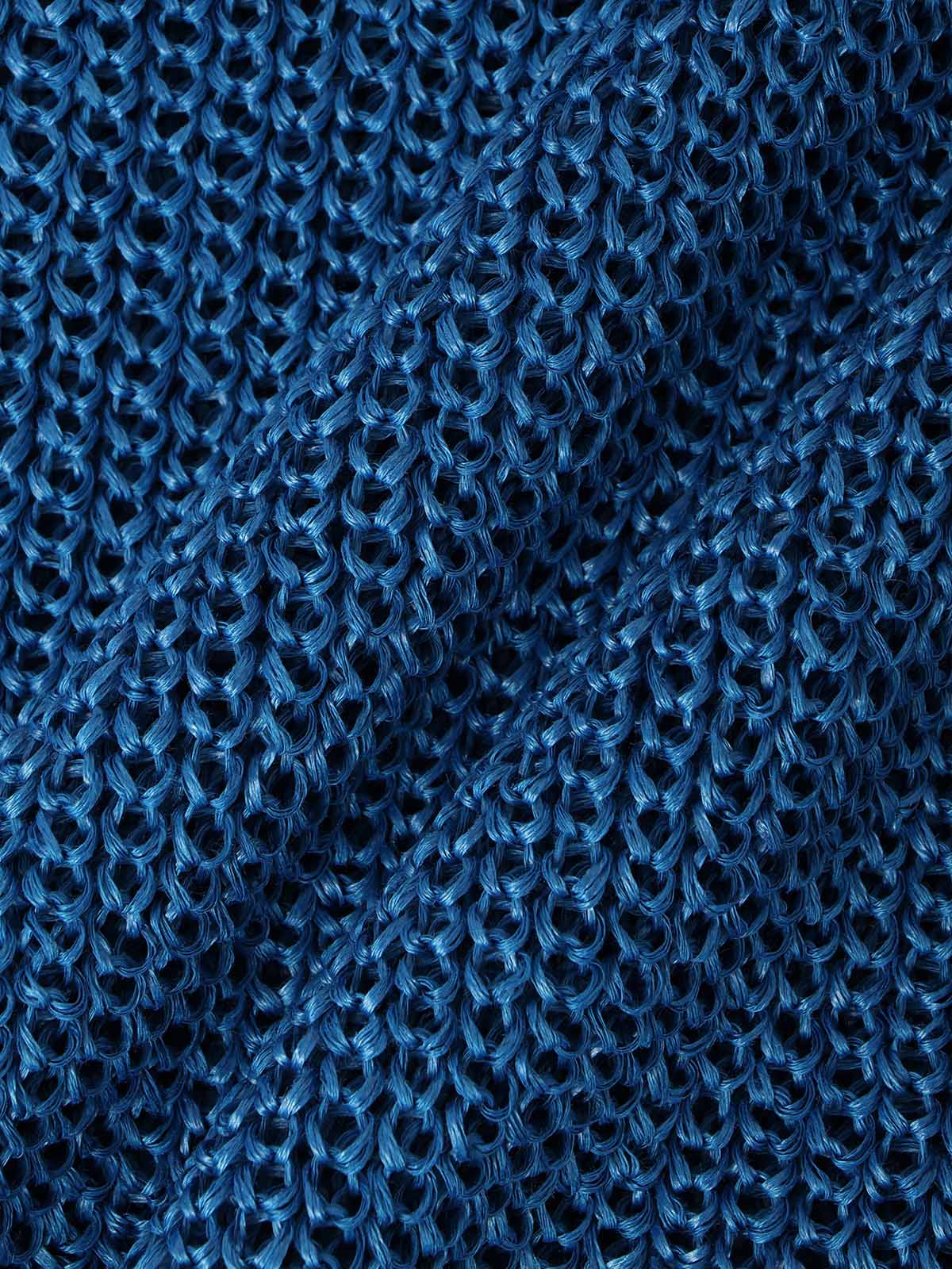 lelill レリル リサイクルPEギマベスト