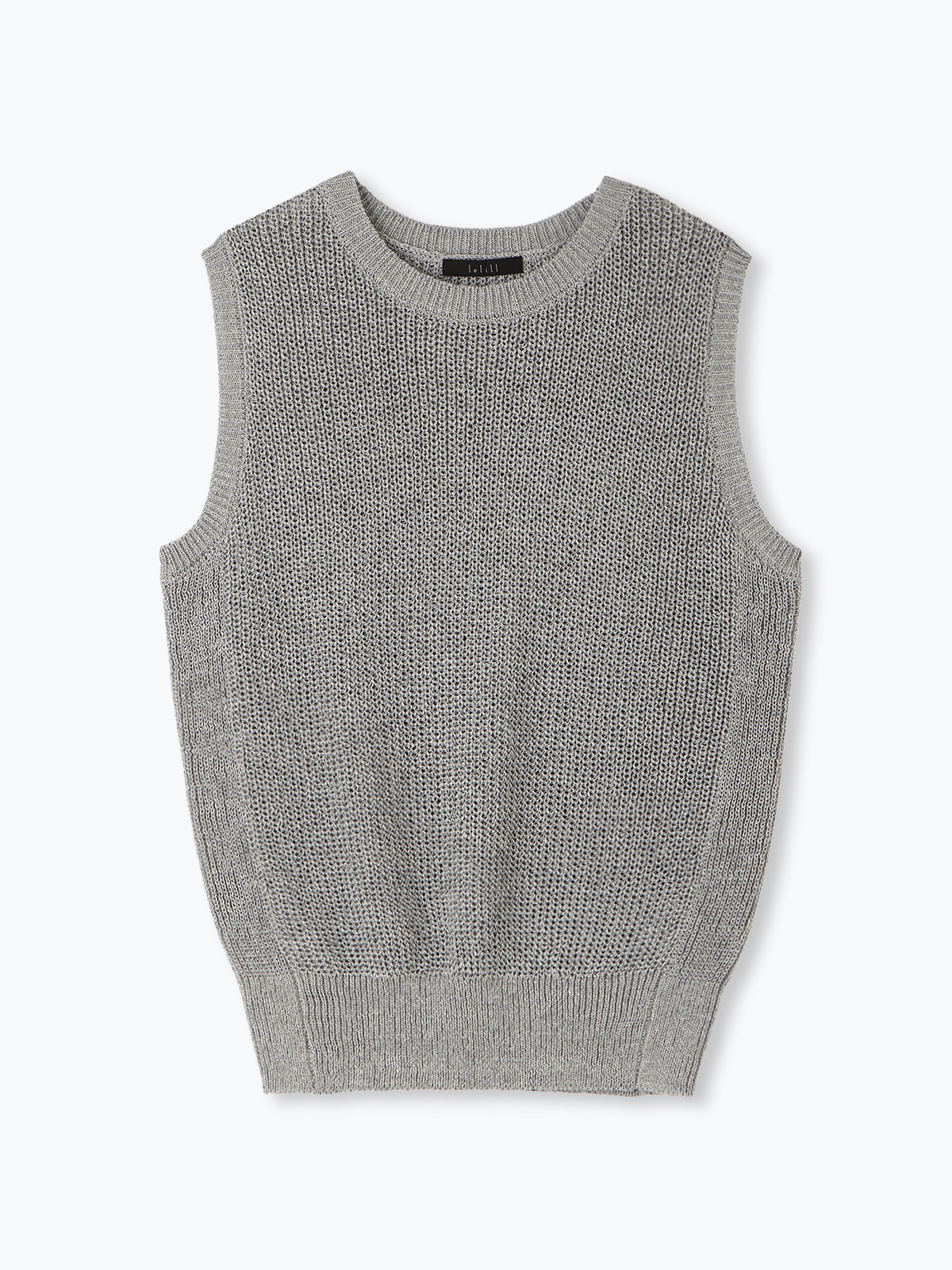 lelill レリル リサイクルPEギマベスト