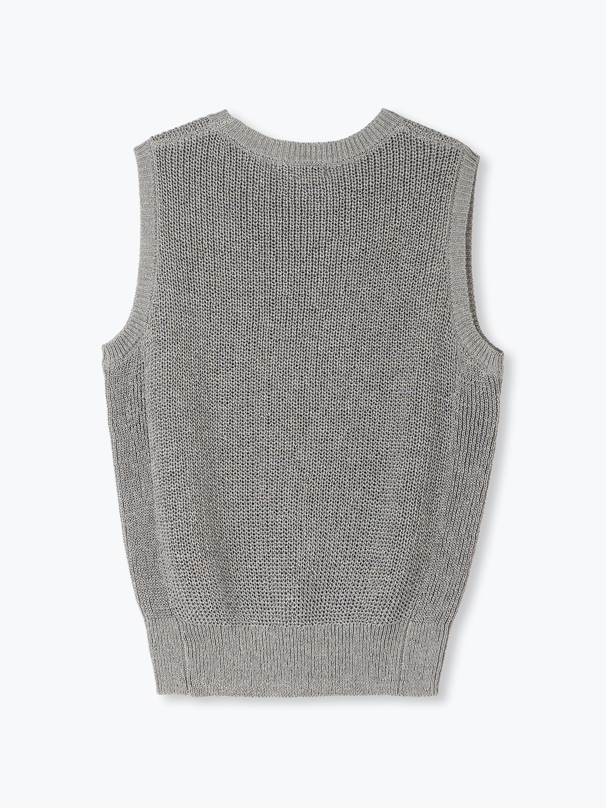 lelill レリル リサイクルPEギマベスト