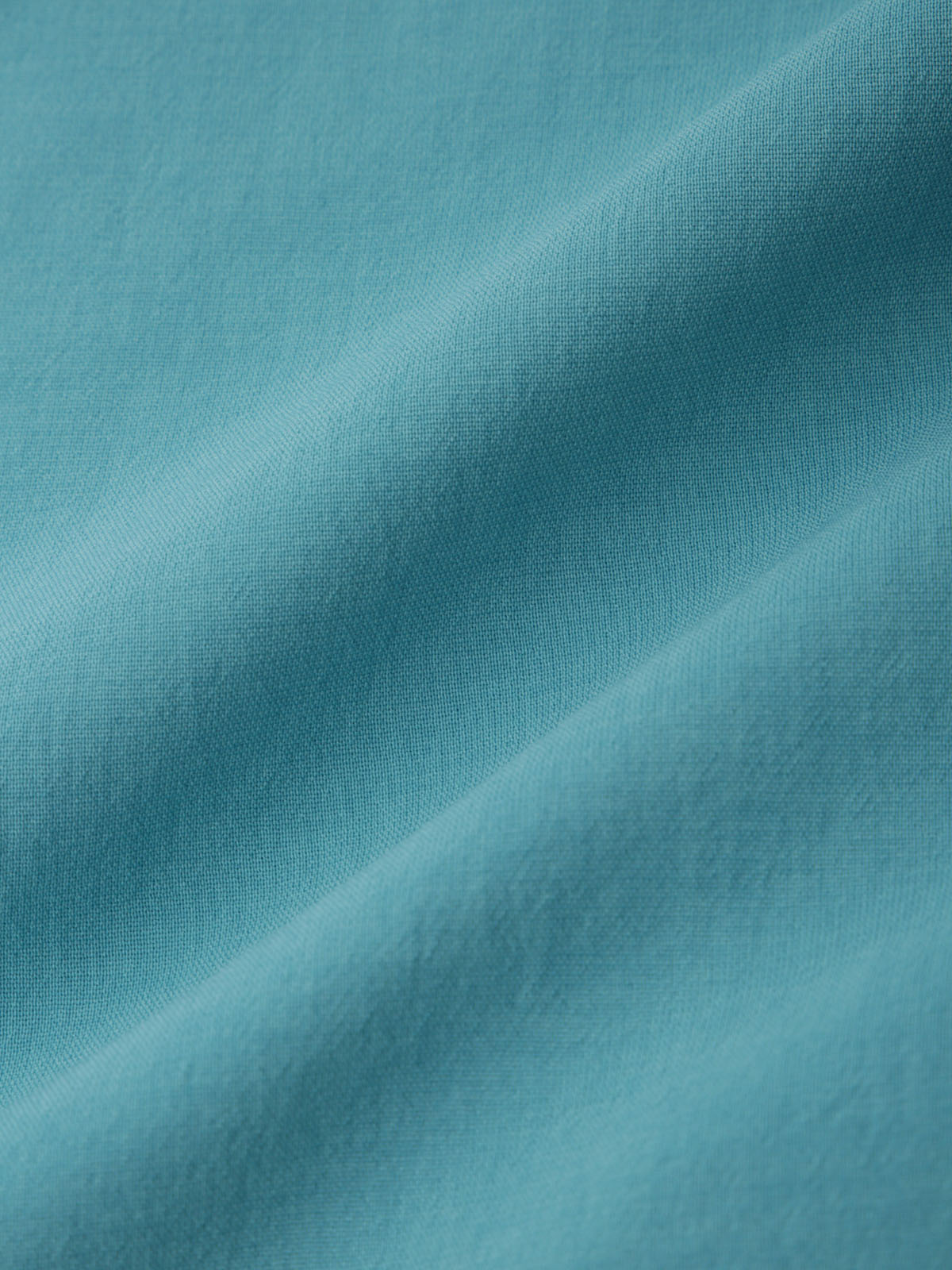 lelill レリル【日本製】THE BASIC H/S BLOUSE