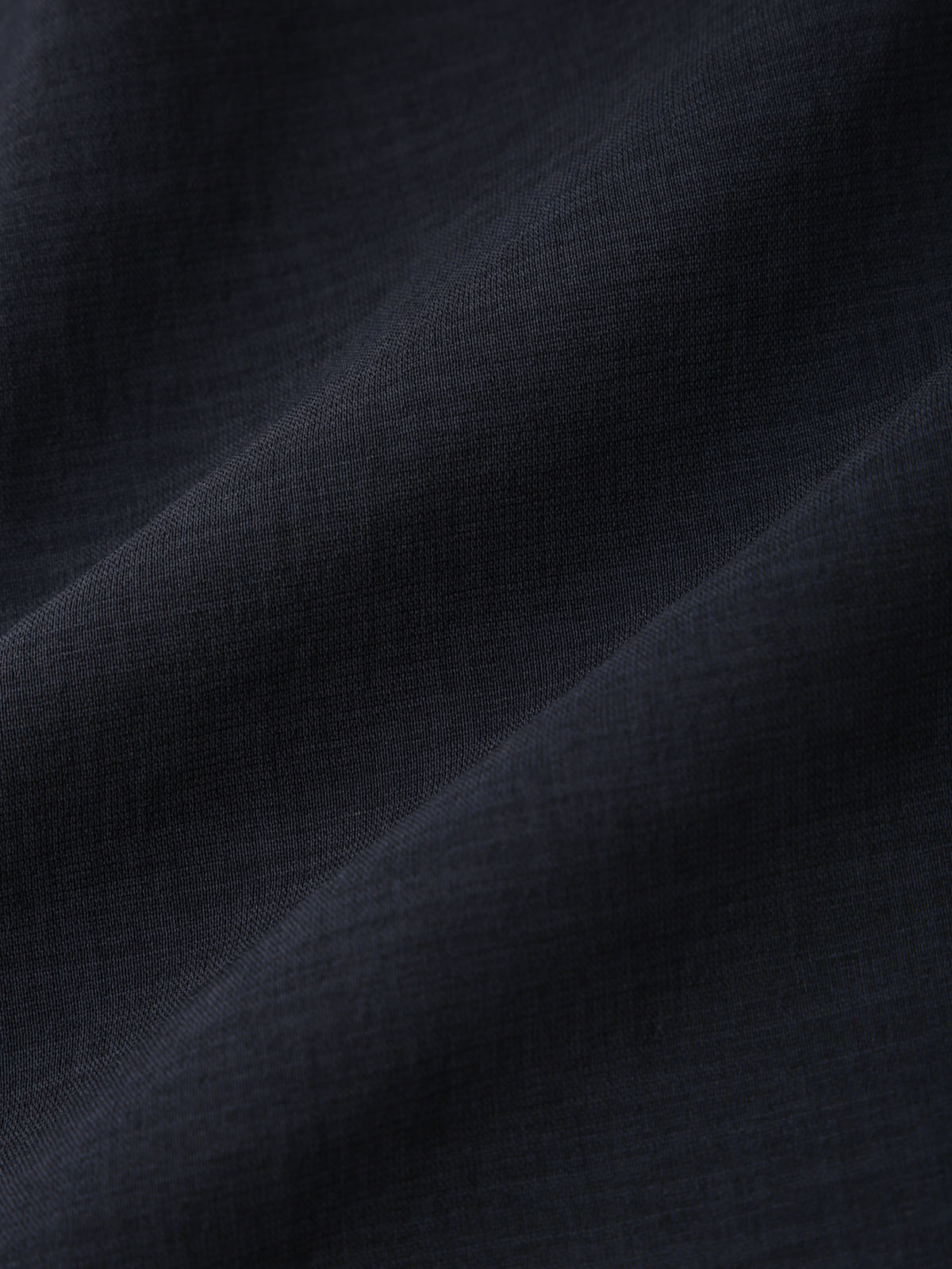 lelill レリル【日本製】THE BASIC H/S BLOUSE