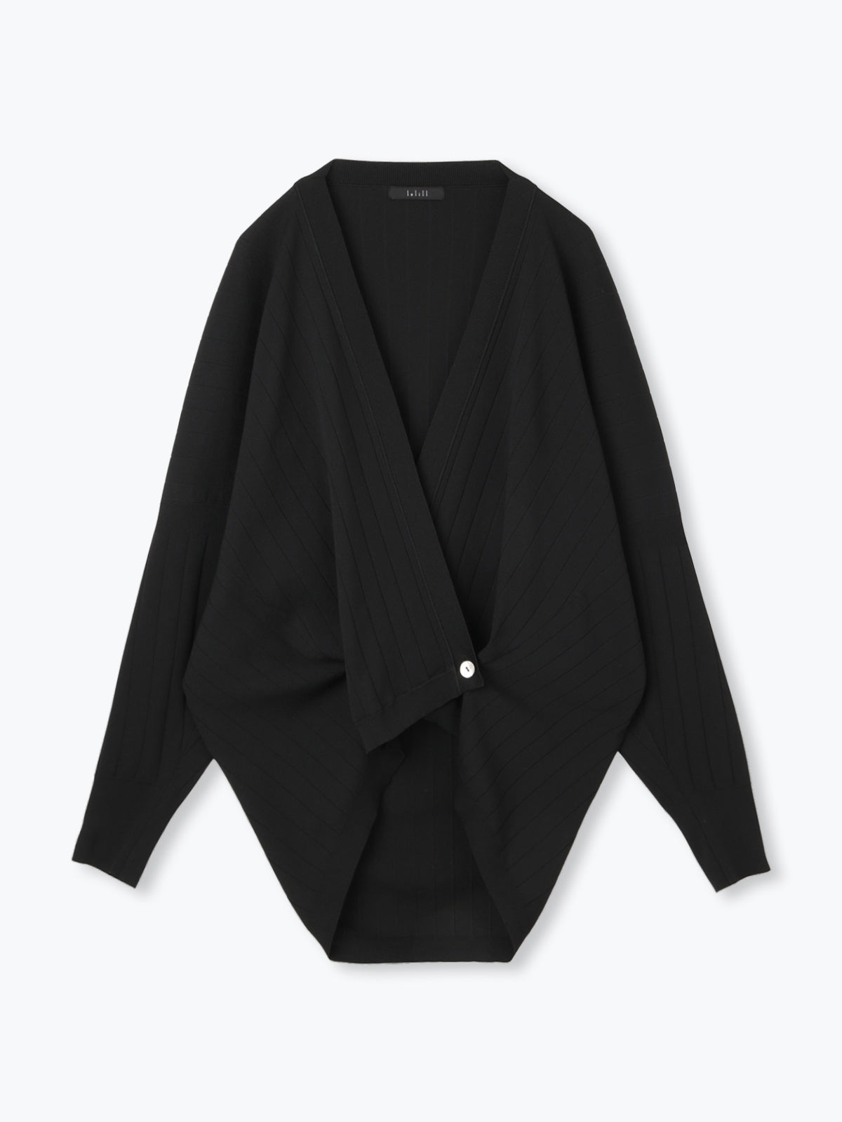 【新色レッド登場】lelill レリル ハイテクワイドリブボレロ