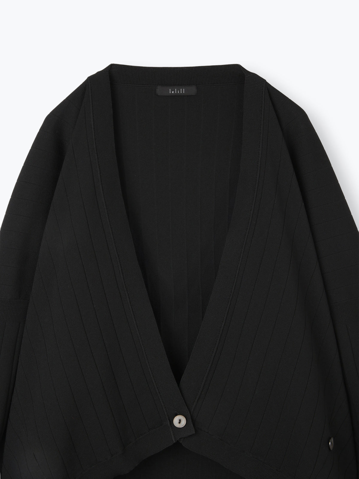 【新色レッド登場】lelill レリル ハイテクワイドリブボレロ