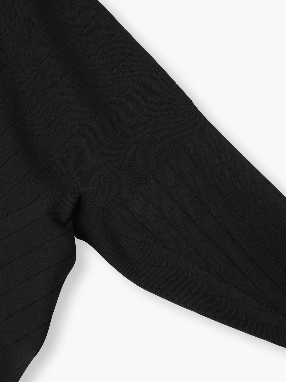 【新色レッド登場】lelill レリル ハイテクワイドリブボレロ