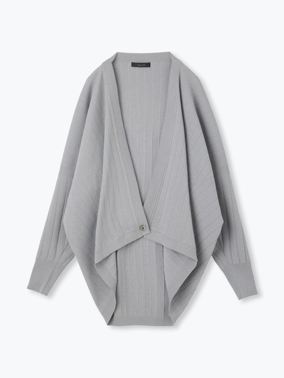 【新色レッド登場】lelill レリル ハイテクワイドリブボレロ