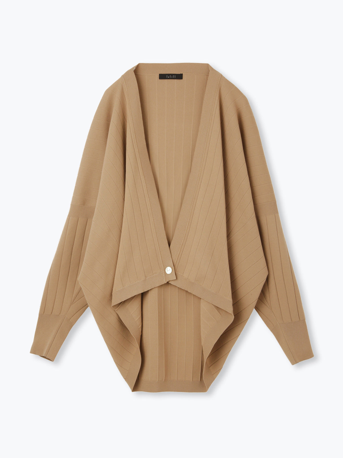 【新色レッド登場】lelill レリル ハイテクワイドリブボレロ