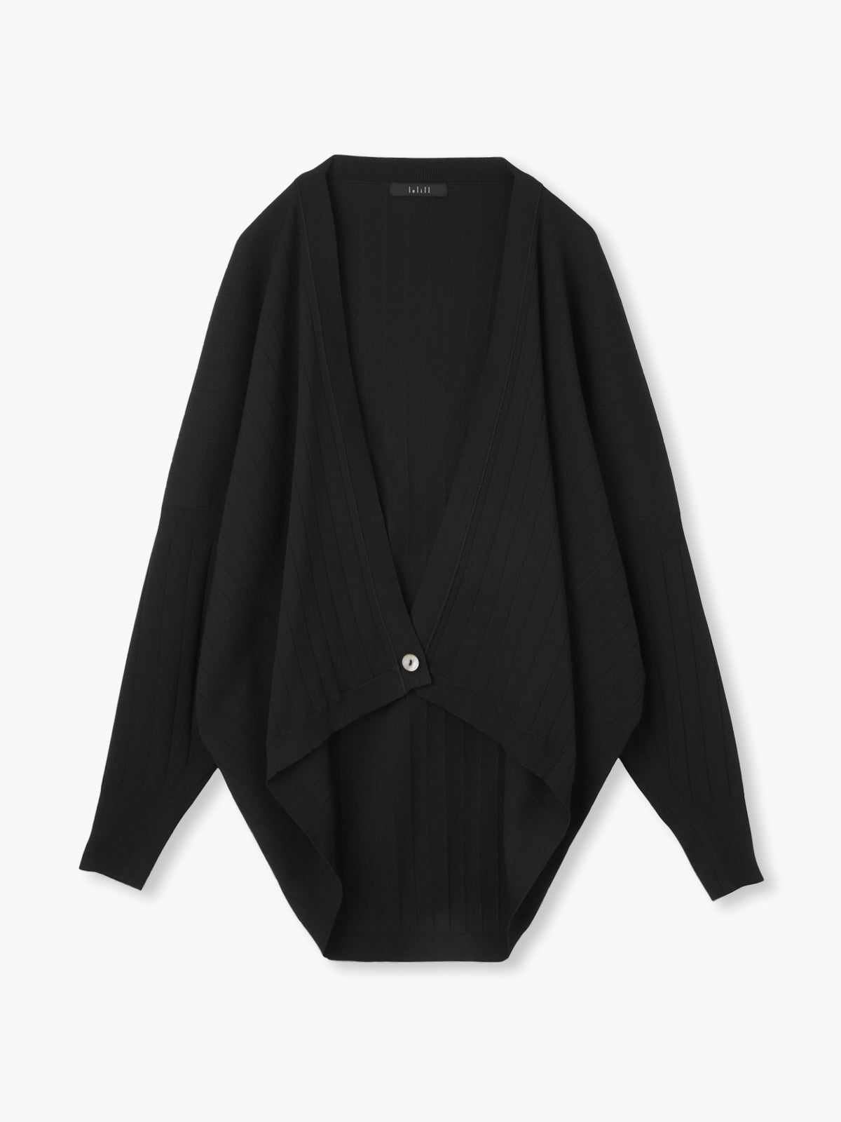 【新色レッド登場】lelill レリル ハイテクワイドリブボレロ