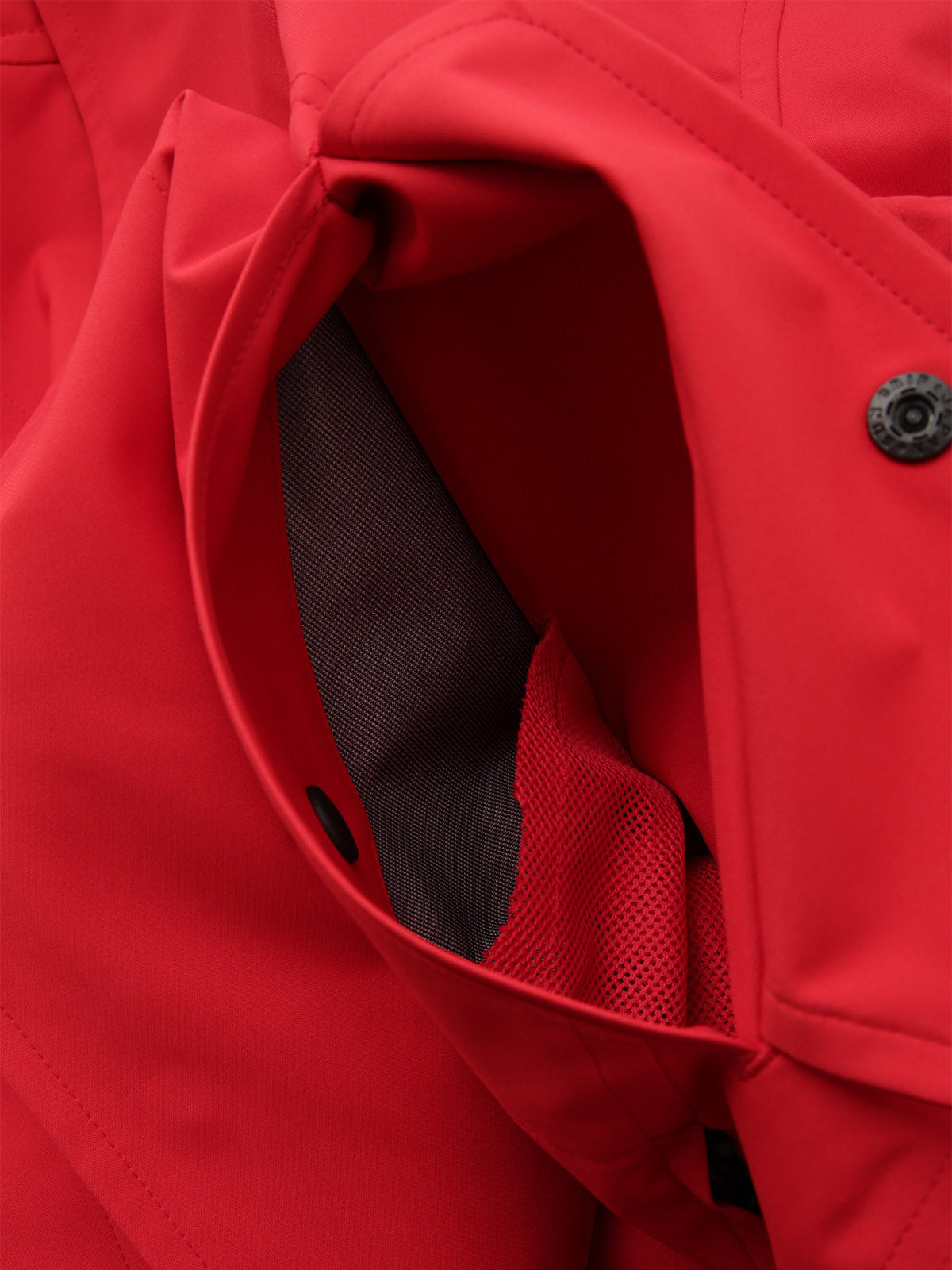 lelill レリル MOD’S MIDDLE COAT