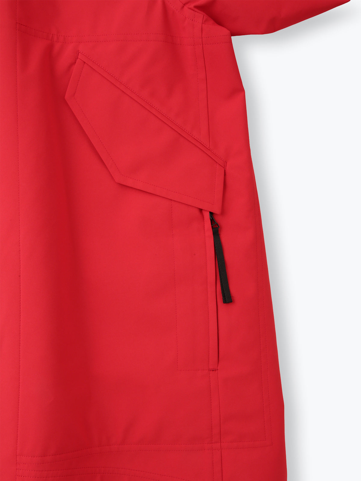 【予約商品・ノベルティ対象】lelill レリル MOD’S MIDDLE COAT