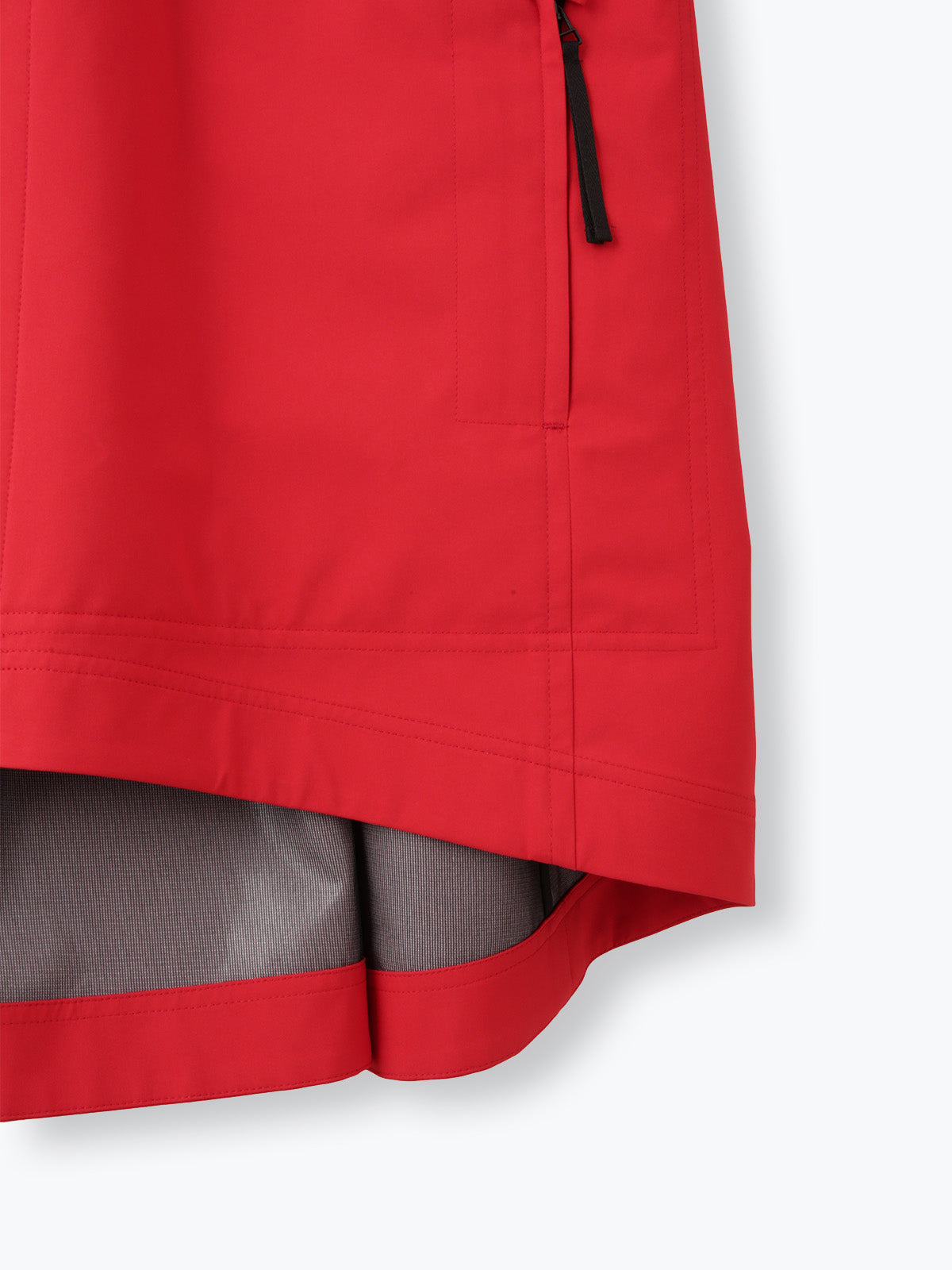 【予約商品・ノベルティ対象】lelill レリル MOD’S MIDDLE COAT