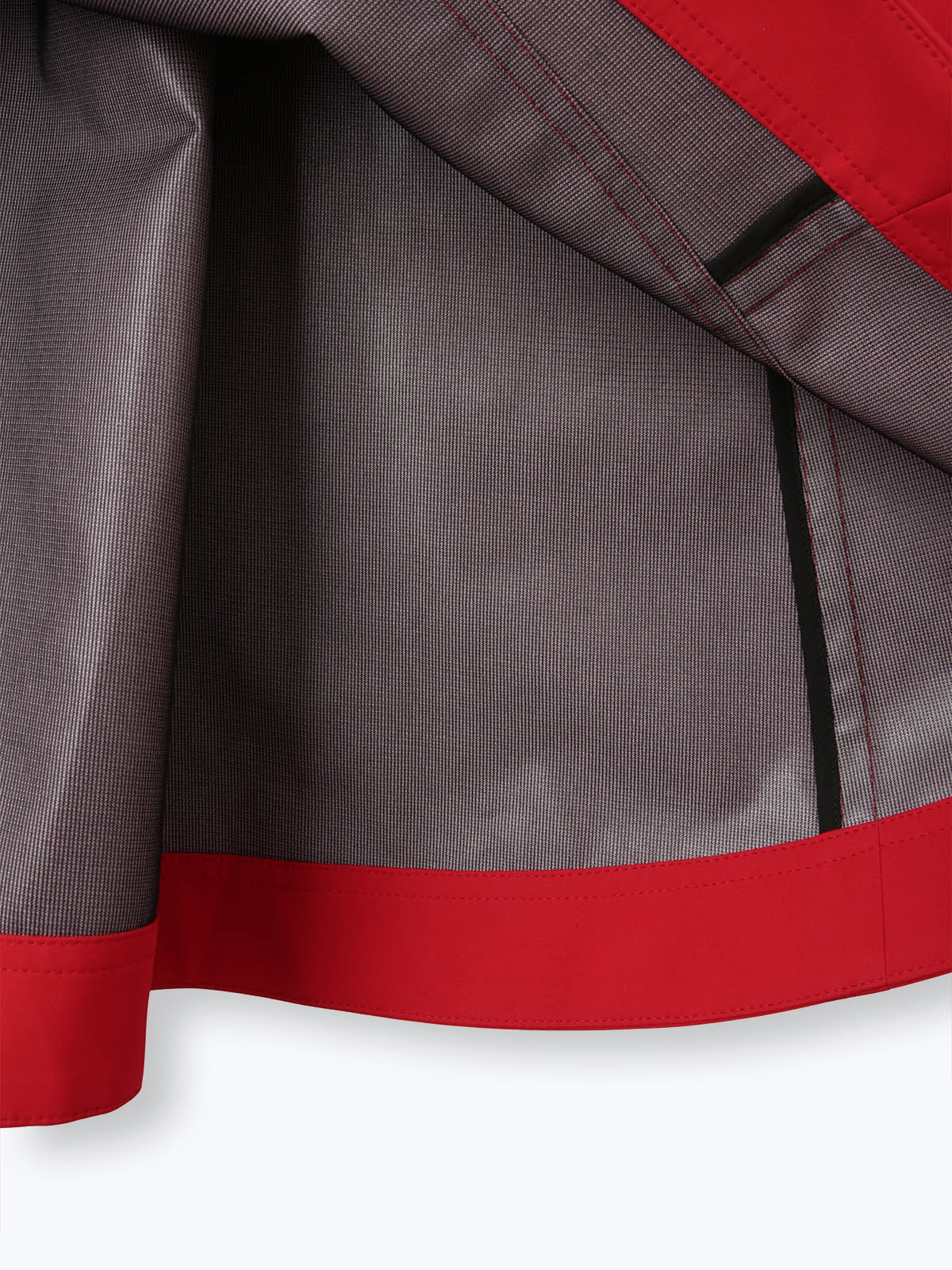 【予約商品・ノベルティ対象】lelill レリル MOD’S MIDDLE COAT
