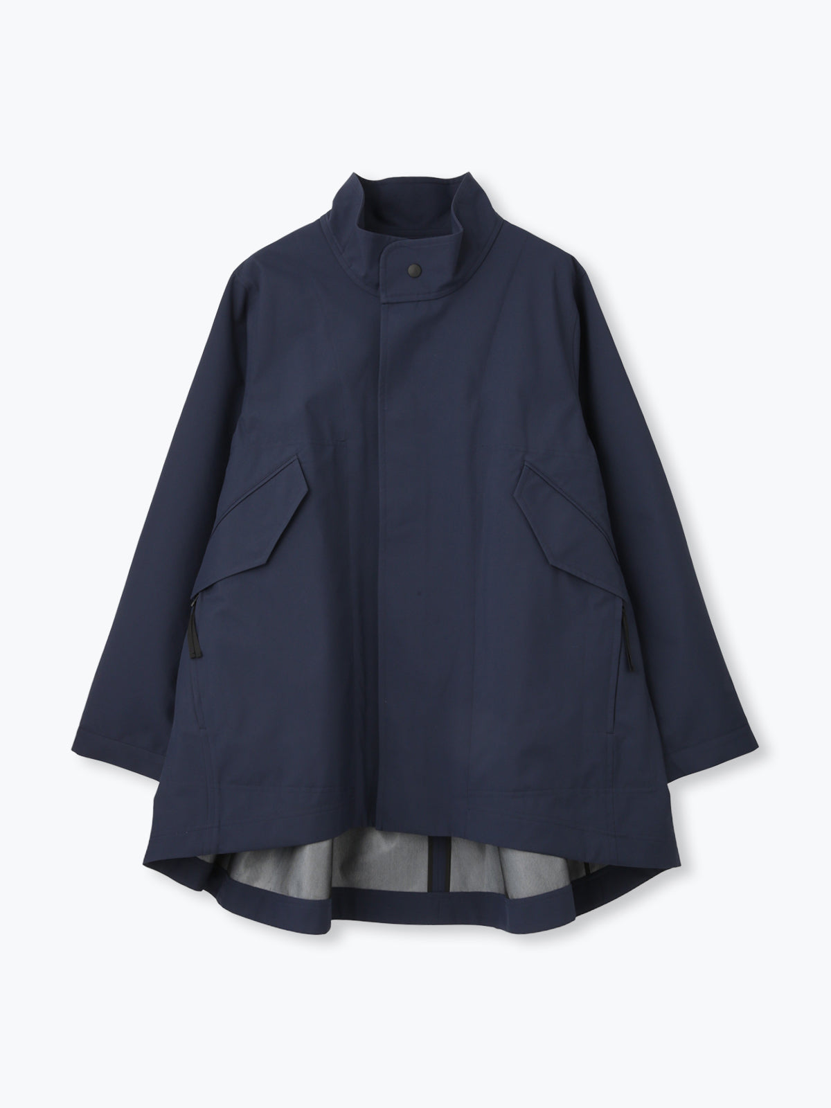 【予約商品・ノベルティ対象】lelill レリル MOD’S MIDDLE COAT